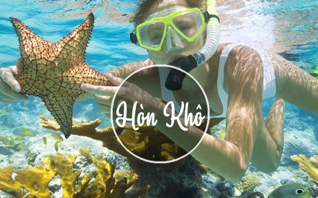 7 bãi tắm ở Quy Nhơn khiến du khách mê mẩn ảnh 6 7 bãi tắm ở Quy Nhơn khiến du khách mê mẩn ảnh 6